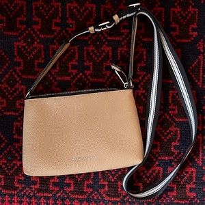 Marc Jacobs The Cosmo Crossbody Purse